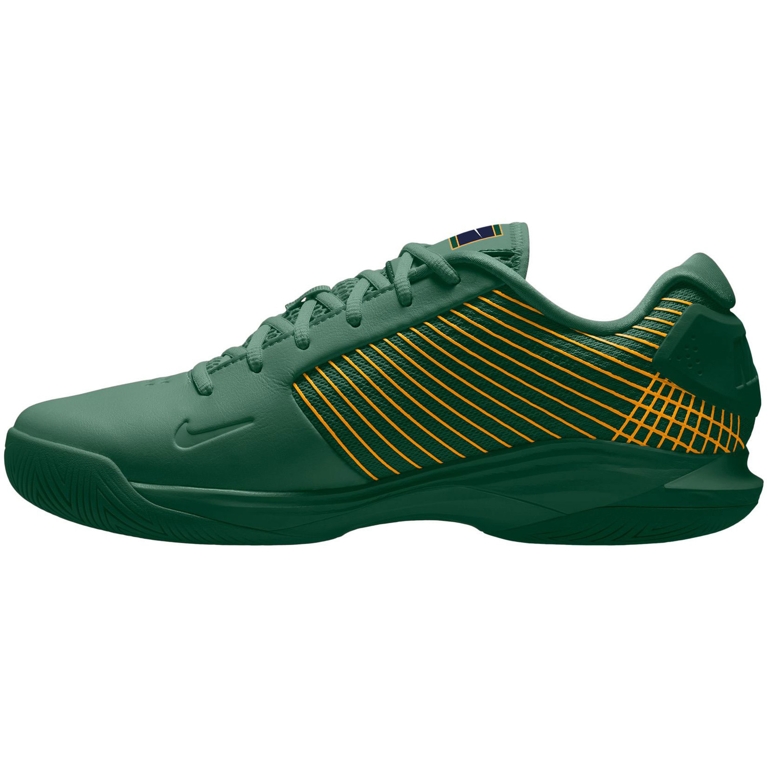 Nike Vapor 12 Hypersmash
