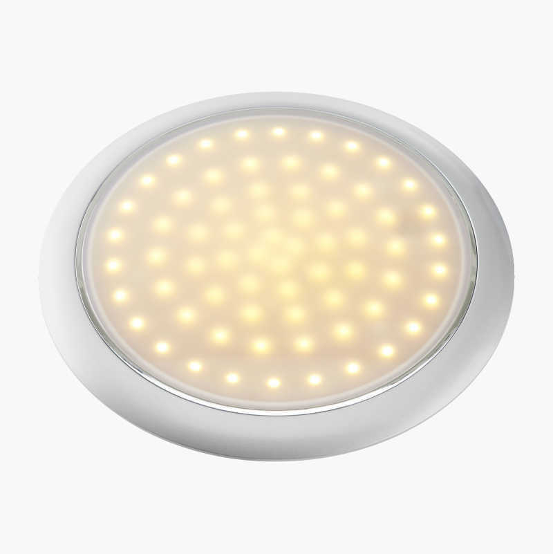 Innvendig belysning LED tynn, 4 W