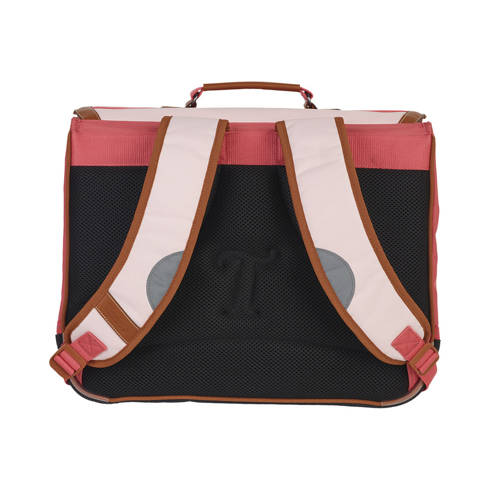 Cartable Adriana rose