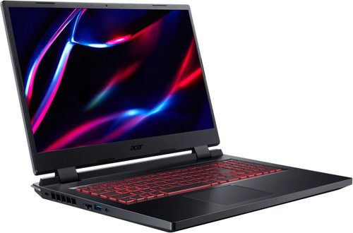 Acer Nitro 5 AN517-55-91KQ Azerty