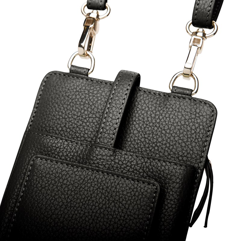 Pia Ries<br>Mobiltaske