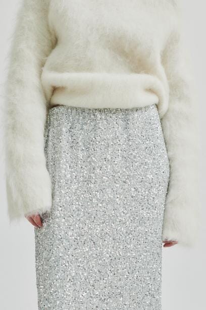Second Female Shimma Skirt 59019