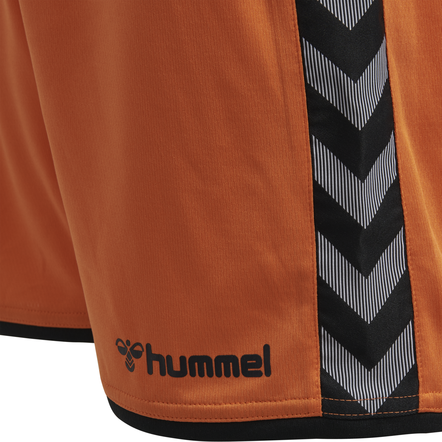 hmlAUTHENTIC KIDS POLY SHORTS