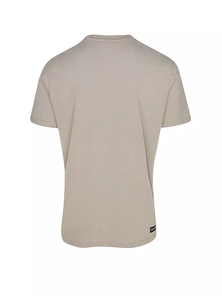 RAGWEAR T-Shirt NEDDIS beige