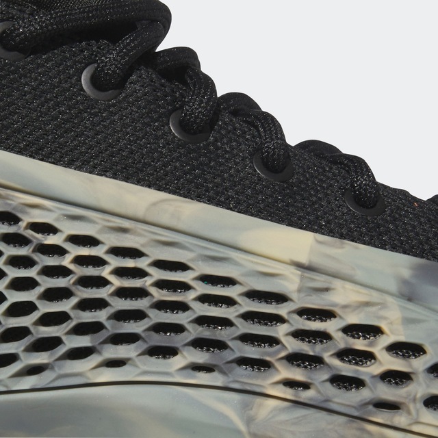 adidas Performance Basketballschuh »ANTHONY EDWARDS 1 KIDS LOW«