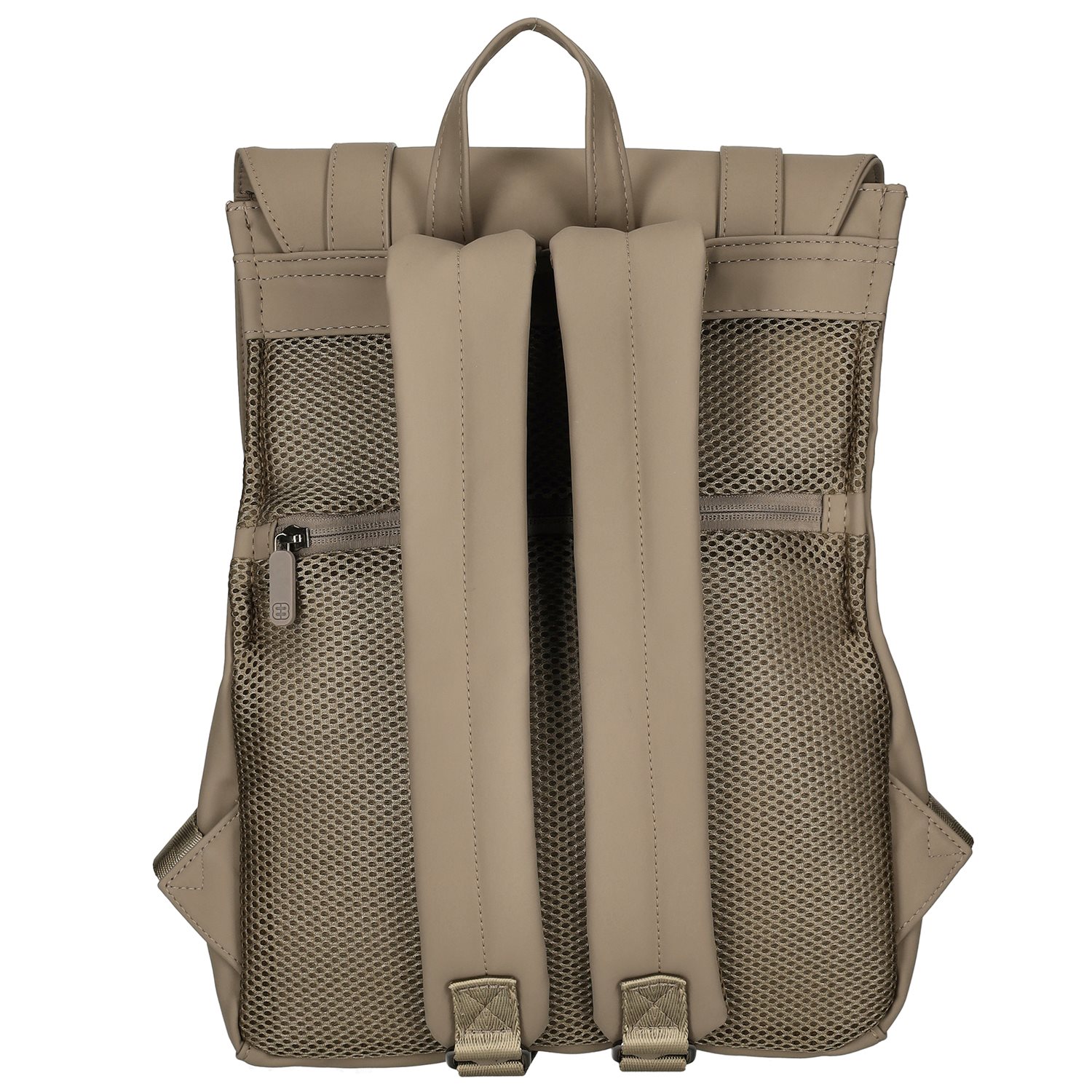 Enrico Benetti Maeve Backpack taupe