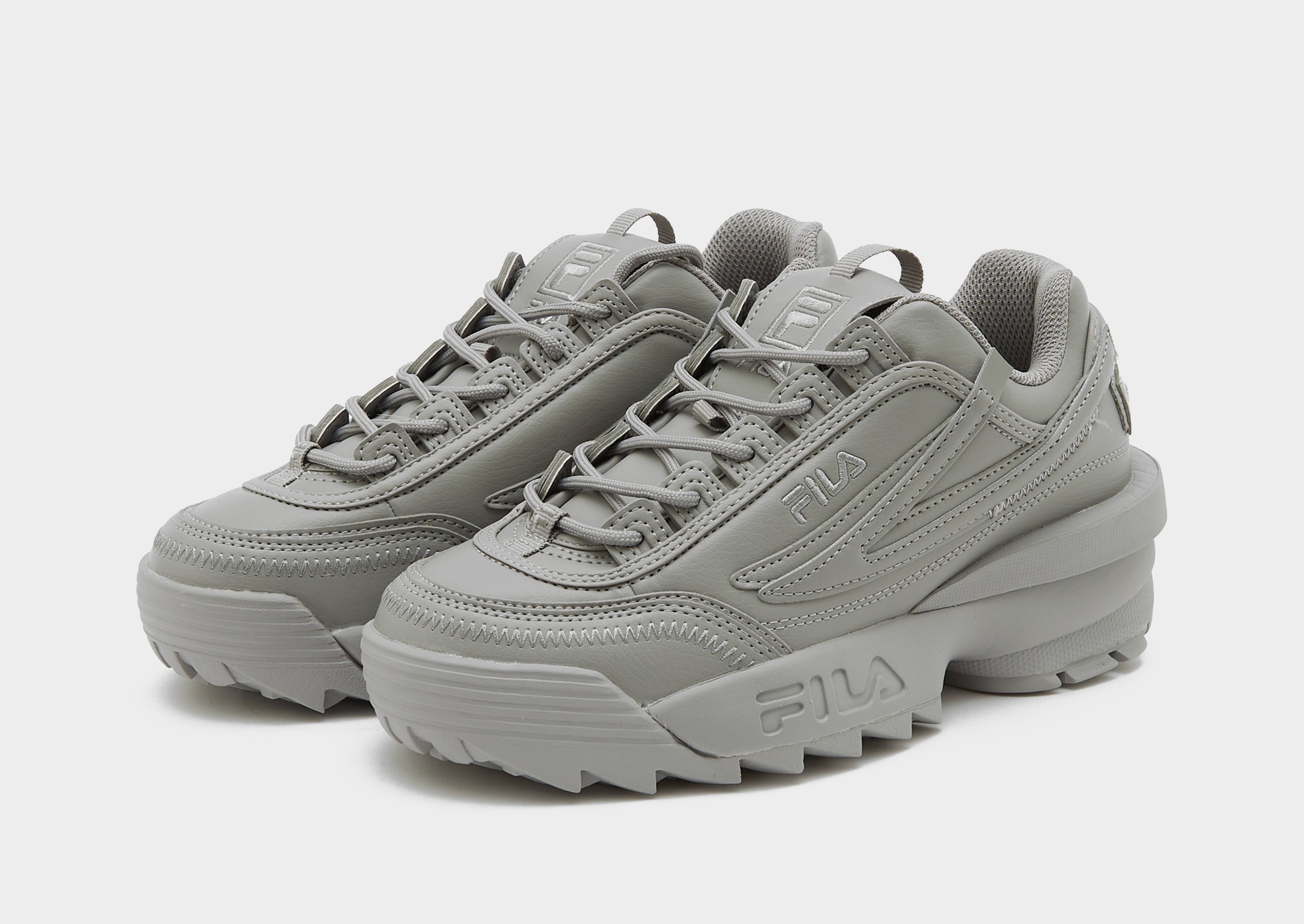 Fila Disruptor EXP Junior