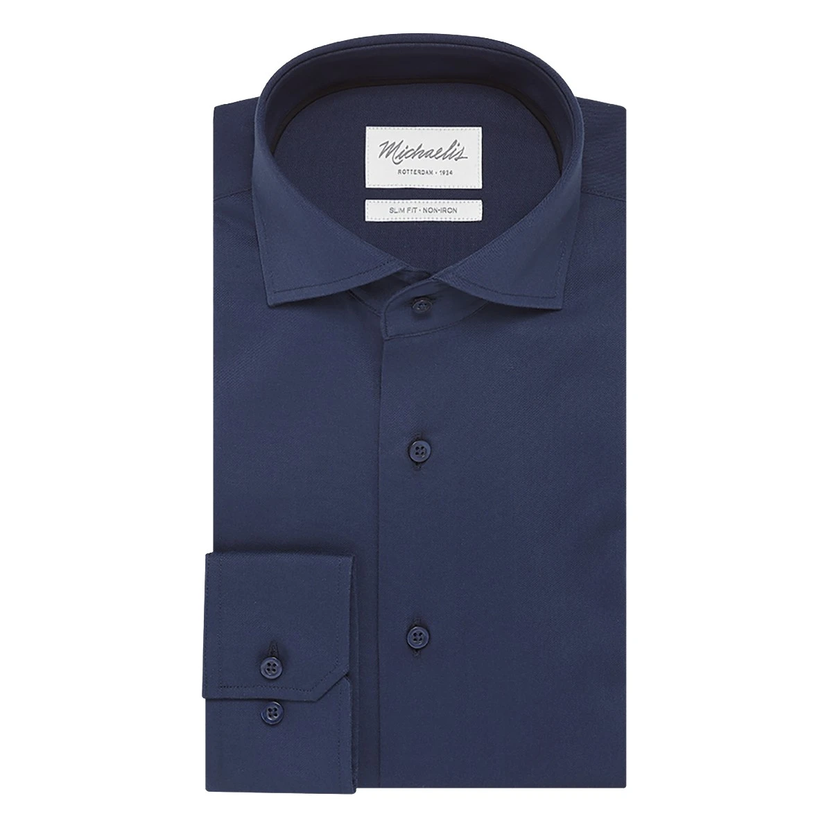 Heren T-shirt KBIS25-M17