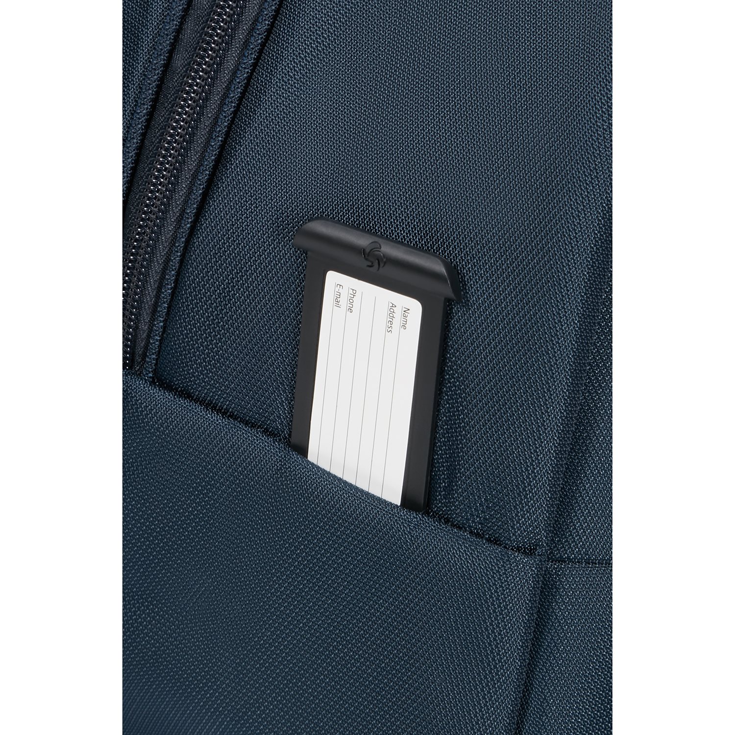 Samsonite Urbify Duffle S navy blue