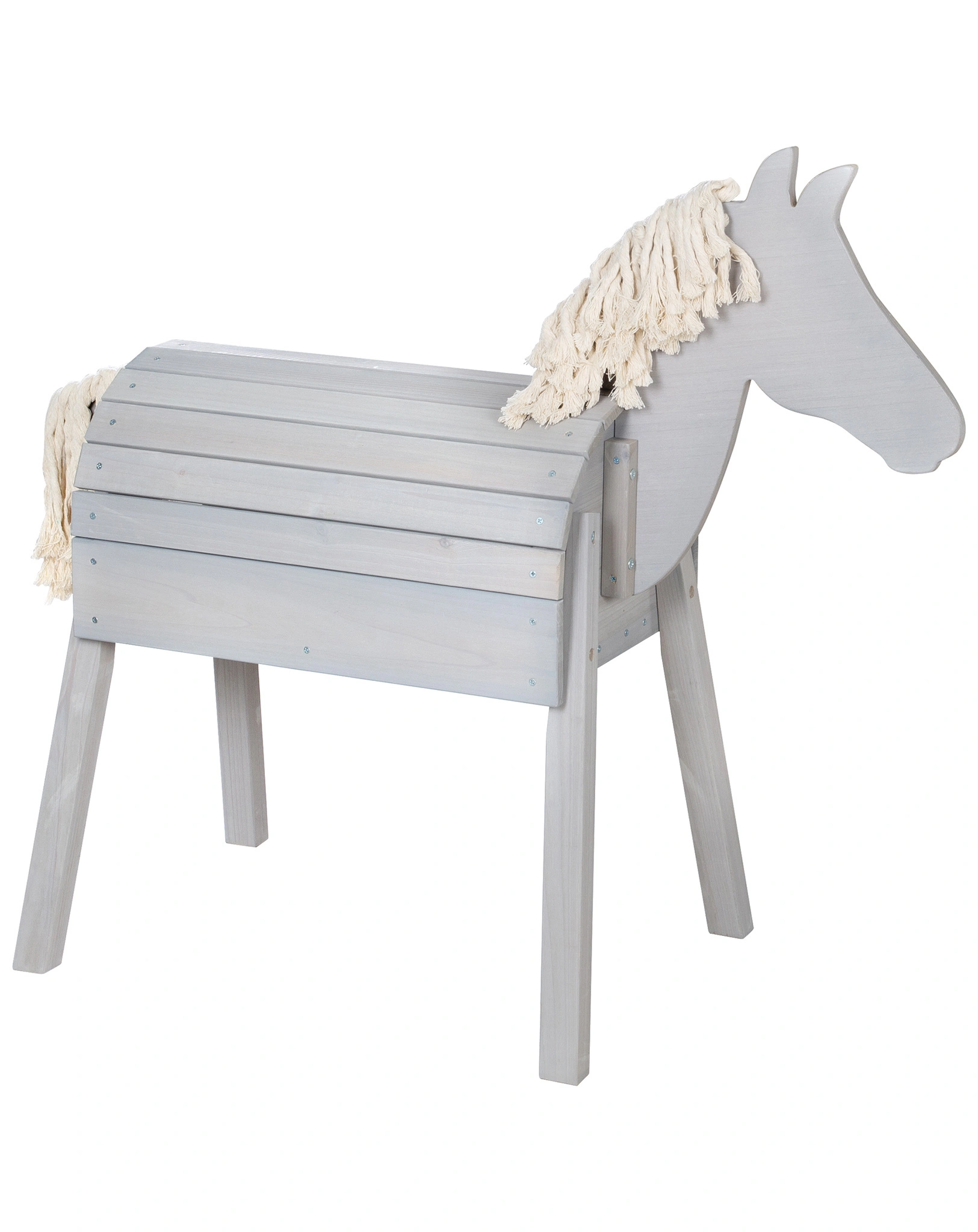 Spiel- & Voltigieroutdoorpferd