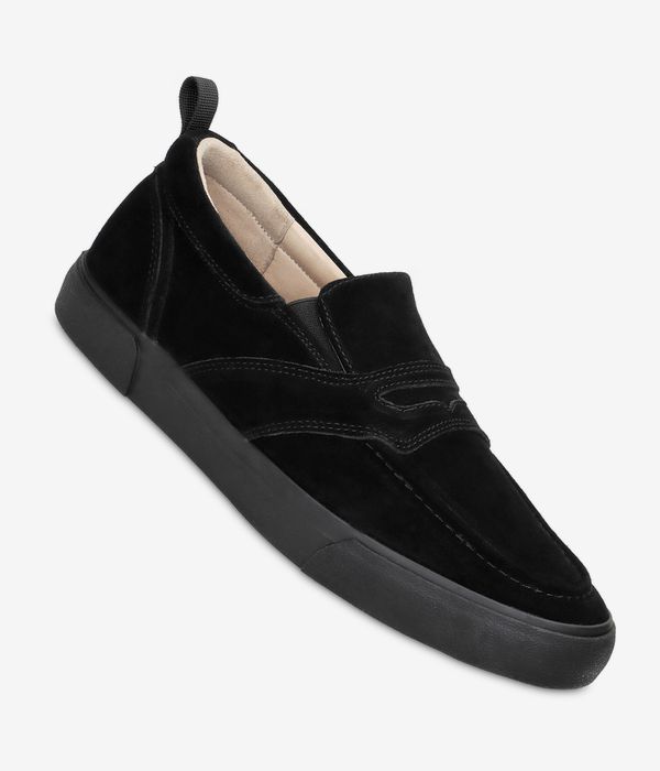 HOURS IS YOURS Cohiba SL 30 Schuh (suede black)