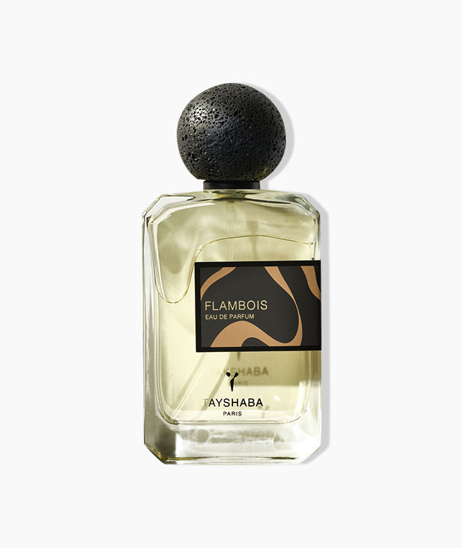 Flambois TAYSHABA 100 ML