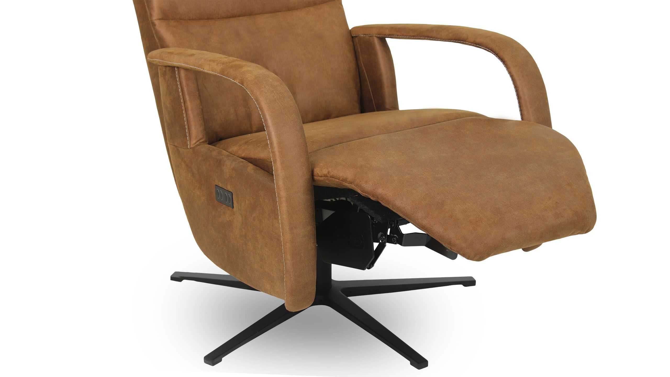 Relaxfauteuil Lois