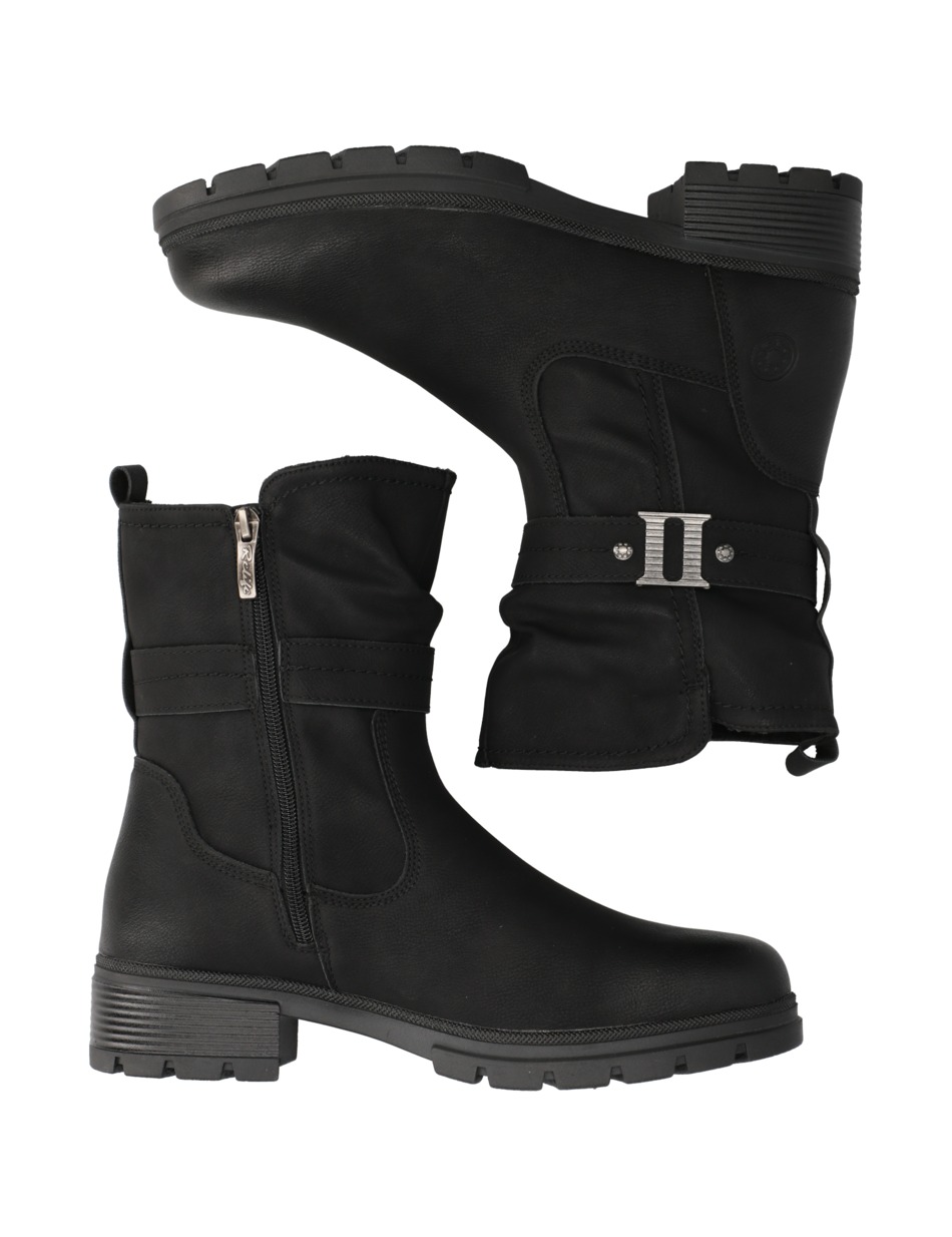 Stiefelette