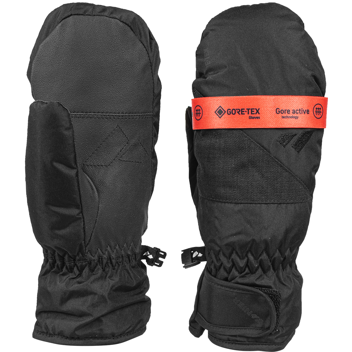 Matrei GTX Mitten Junior ZA2000/Black