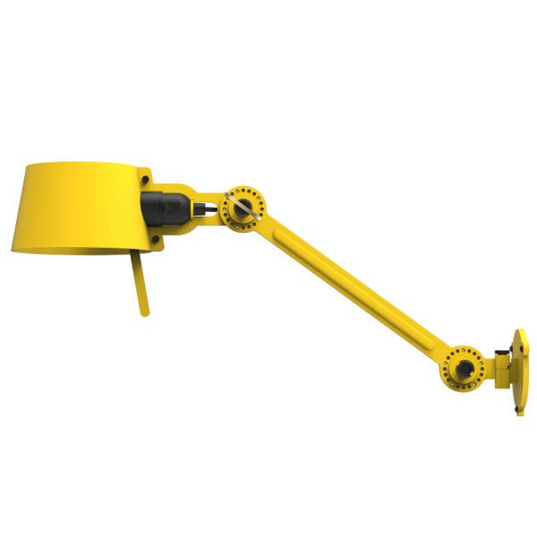 Wandlamp Bolt sidefit install sunny yellow