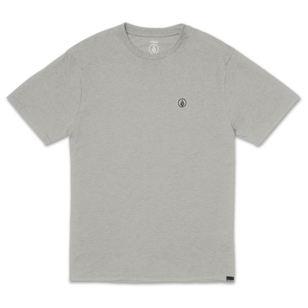 Volcom - Circle Blanks HTH SST - T-shirt