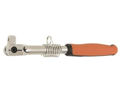 Ledgreb TAH8158b-1 1/2'' højdesikret