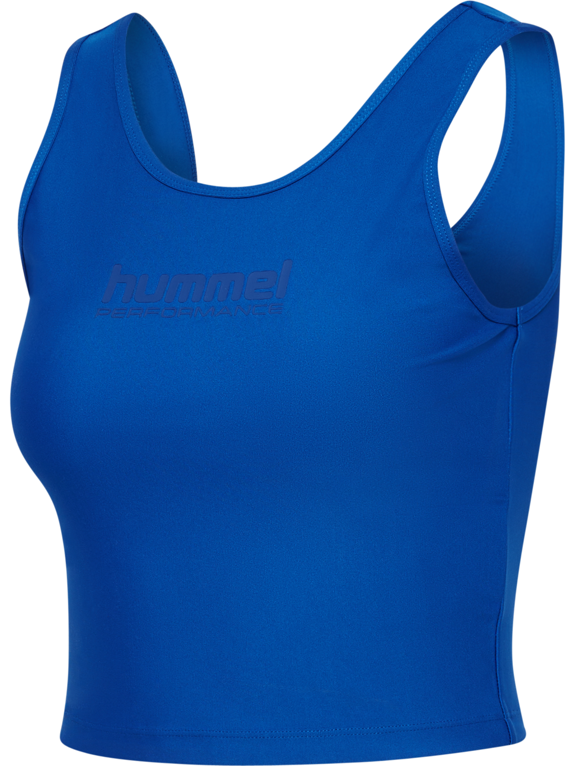 hmlFAST CROPPED TOP