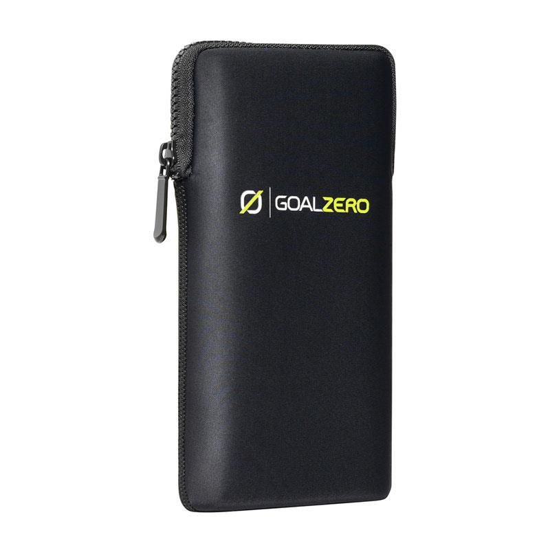 Étui De Protection Goal Zero Pour Batterie Lithium Sherpa 100Pd