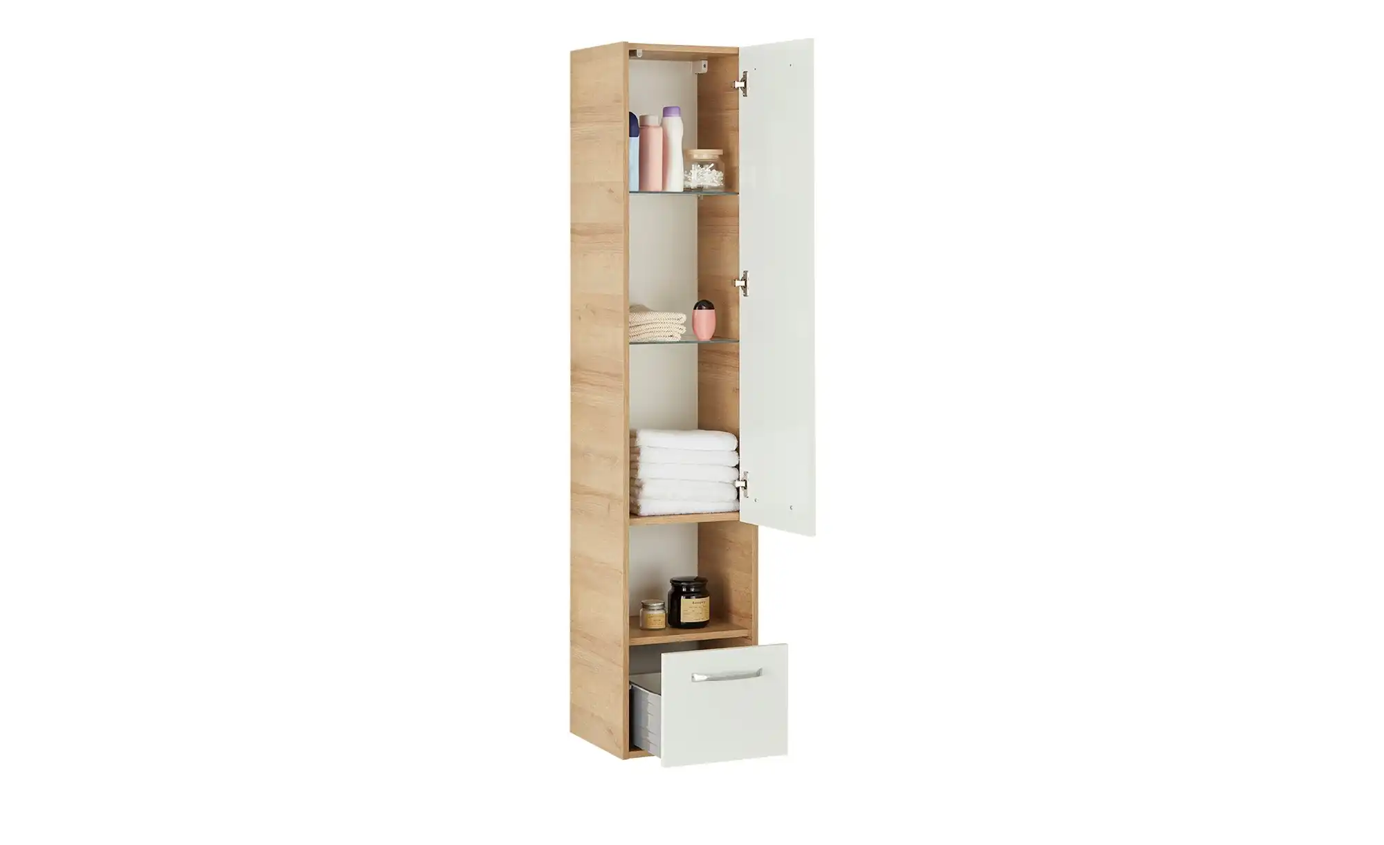 calmo2go Hochschrank Misurinasee