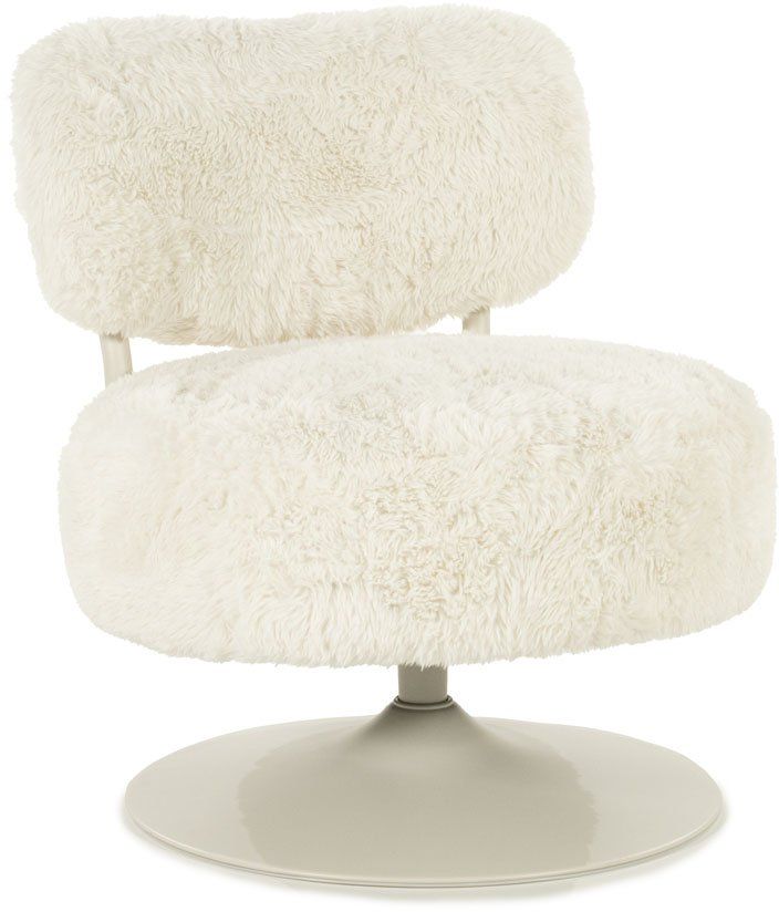 Fauteuil Furlo Beige van By Boo