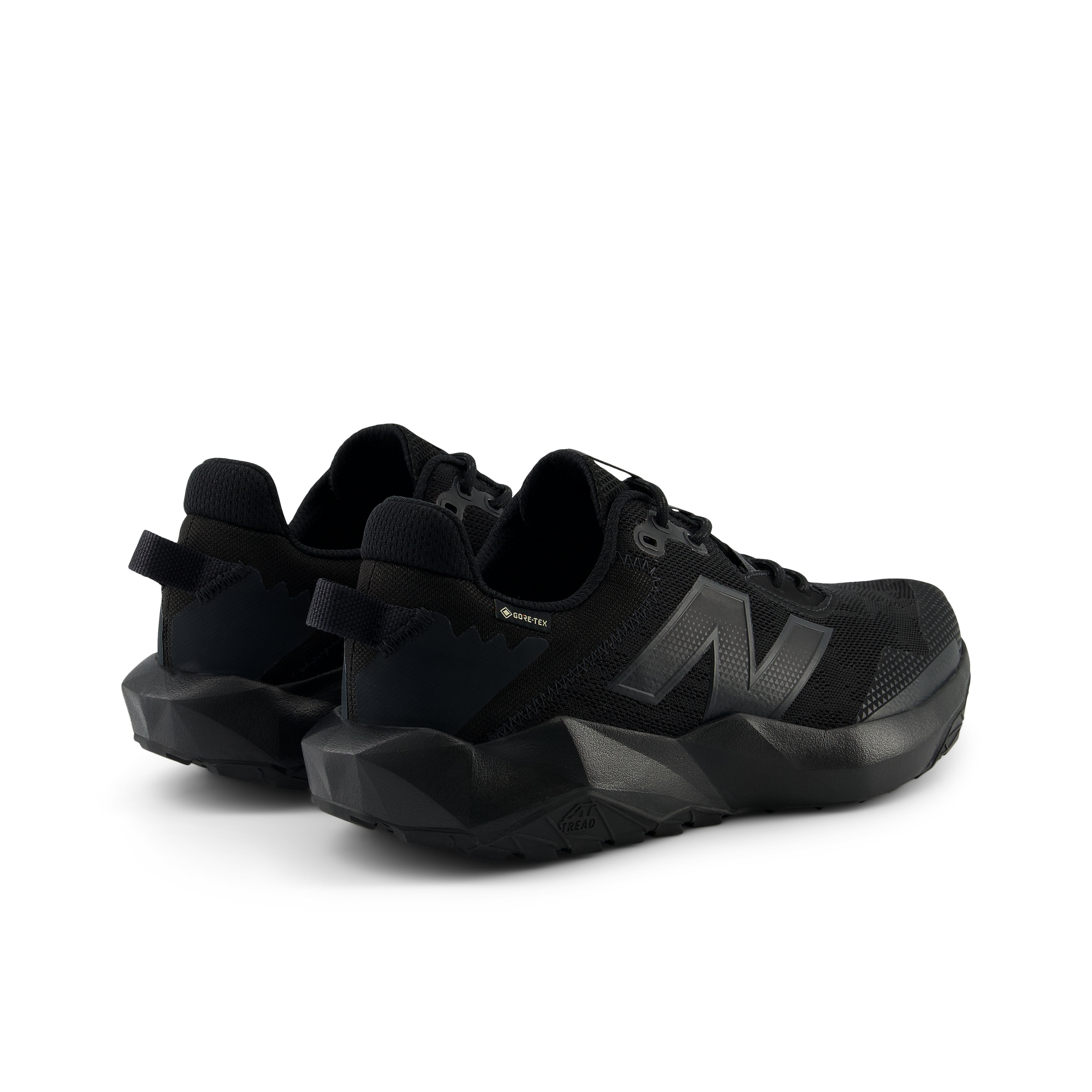 New Balance Trailrunningschuh »NITREL Gore Tex«  Trailrunning-Schuhe, wasserdicht
