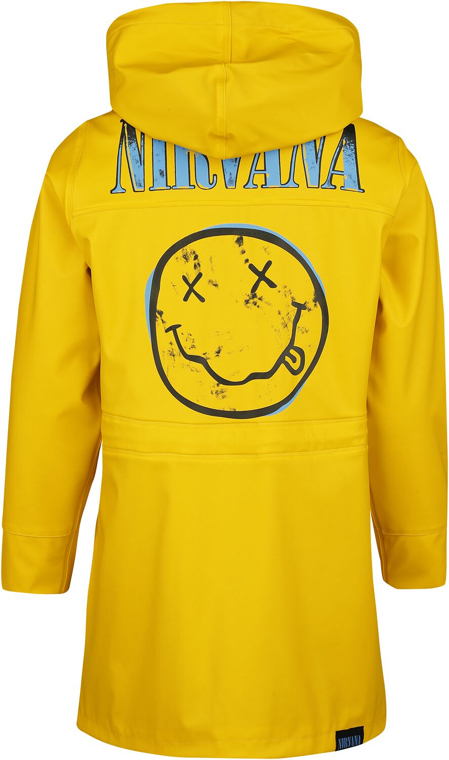 EMP Signature Collection | Nirvana Imperméable