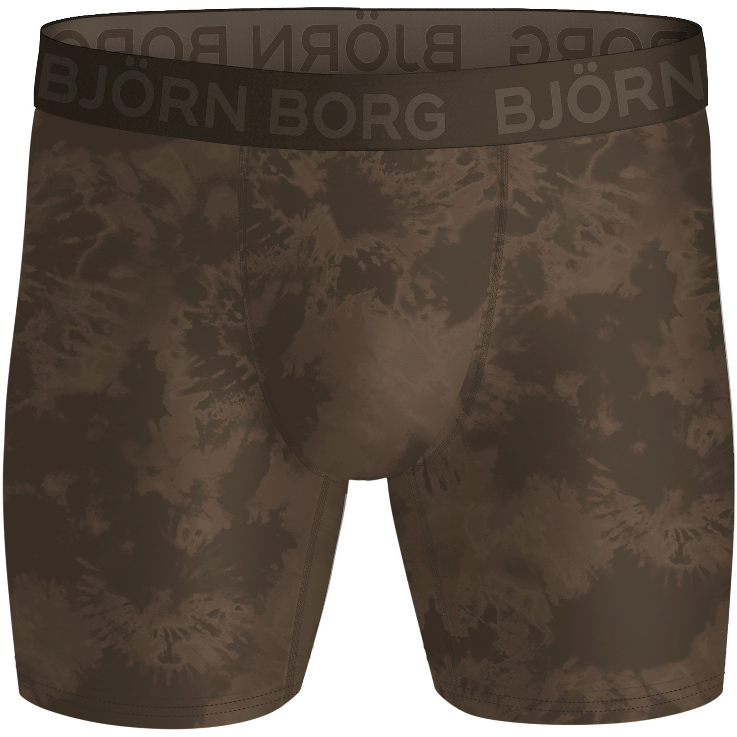 Björn Borg Performance Boxer 3-Pack Heren