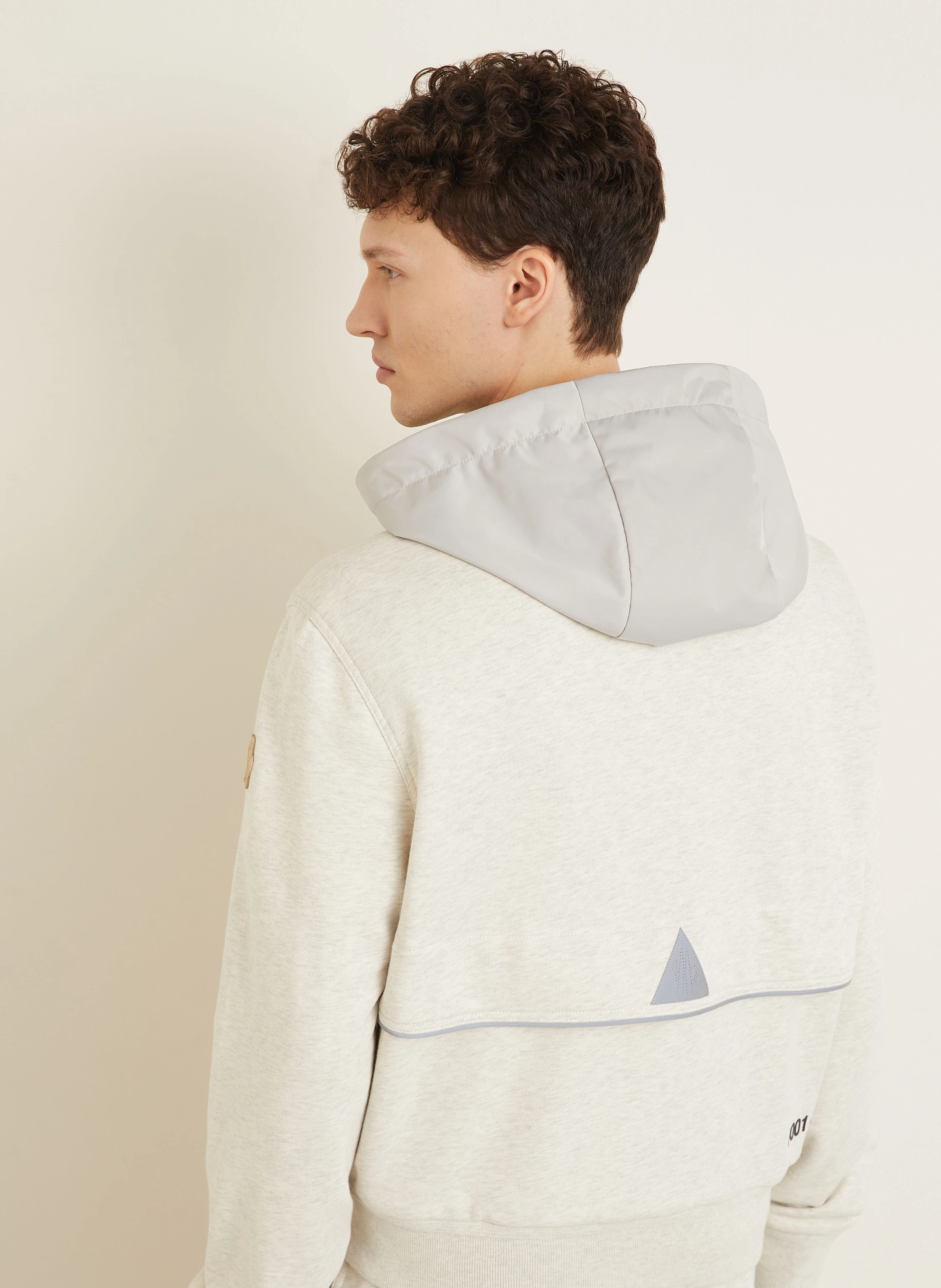 MONCLER GRENOBLE Blouson