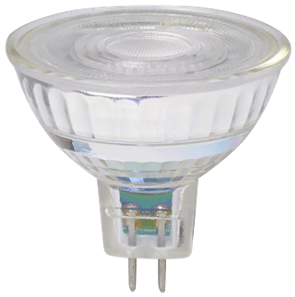 LED-pære 5,5W GU5,3 12V