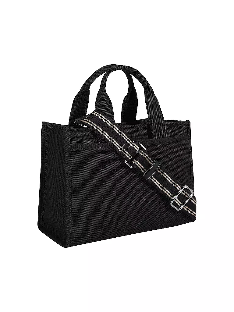 COACH Tasche - Tote Bag CARGO schwarz