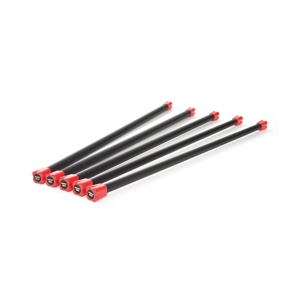 Gymstick Aerobic Bar 3 kg