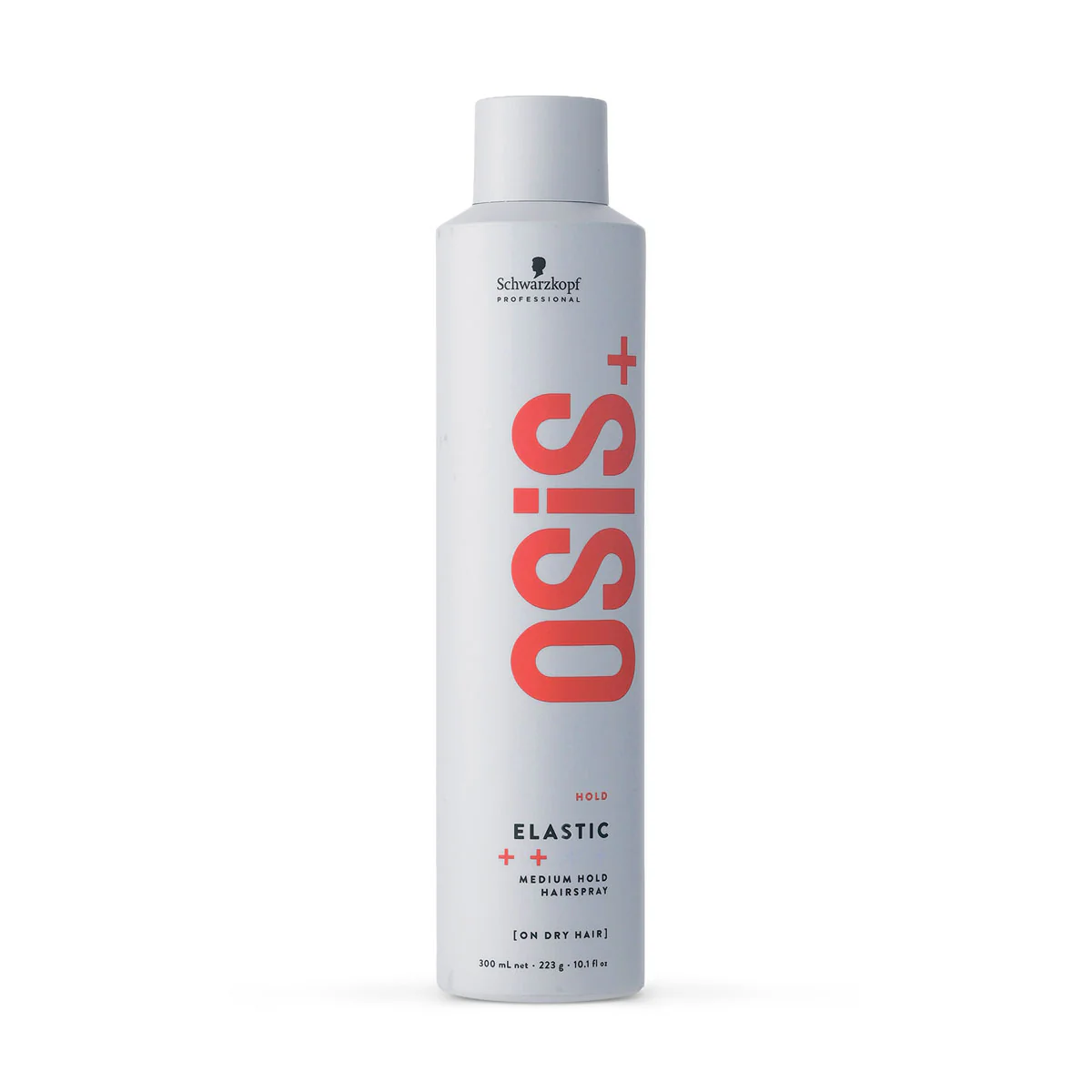 Spray Fixation Flexible ELASTIC Osis  300ml / 500ml