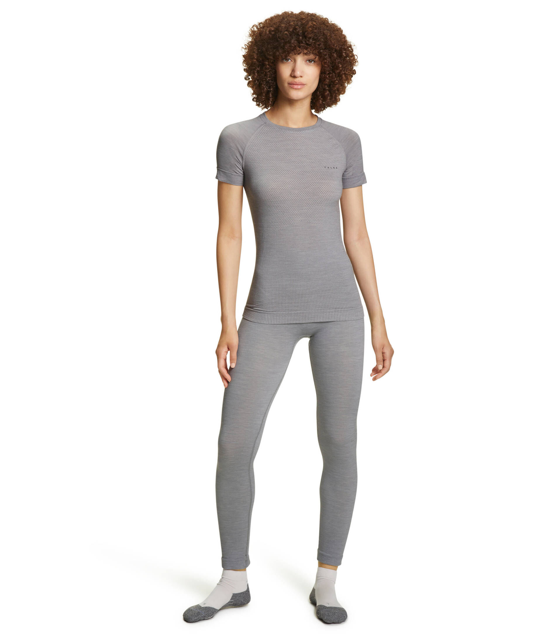 FALKE| Damen T-Shirt