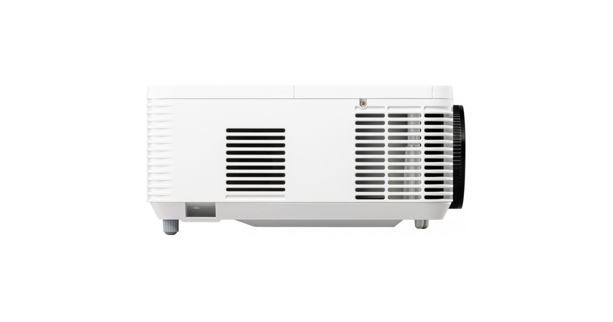 ViewSonicPA700X XGA DLP-projector  (Wit, 4500 ANSI Lumen, voor bedrijven en onderwijs)