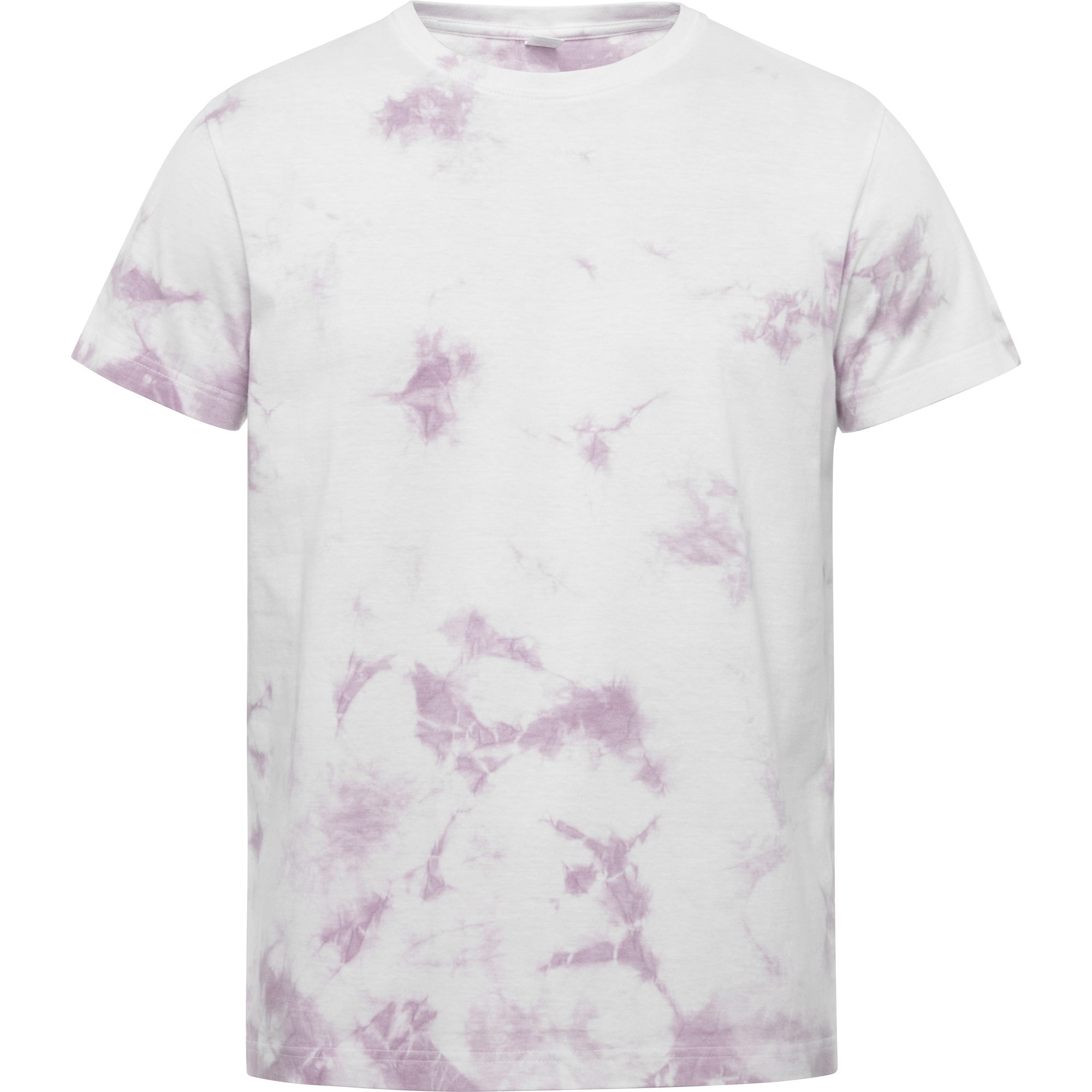 Roly CA6556 - JOPLIN T-shirt unisexe à manches courtes effet Tie Dye