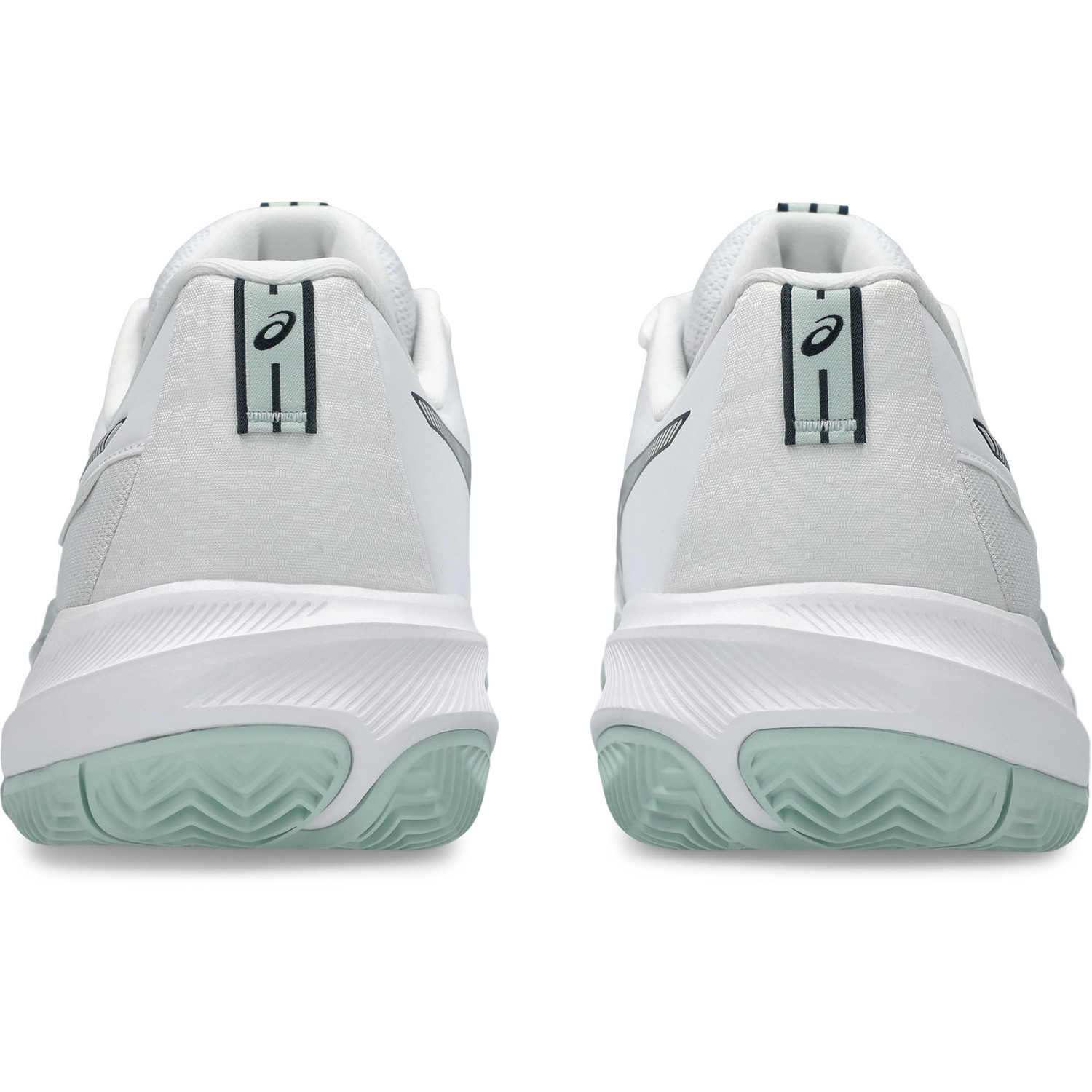 ASICS Gel-Challenger 15 Clay Heren