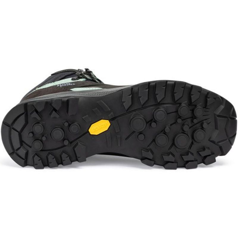 Alta Bunion II Lady GTX - Chaussures randonnée femme
