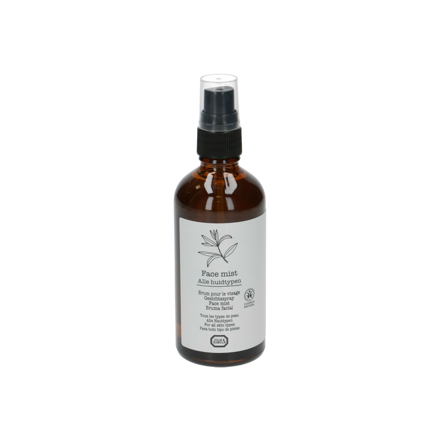 Face mist, 100 ml