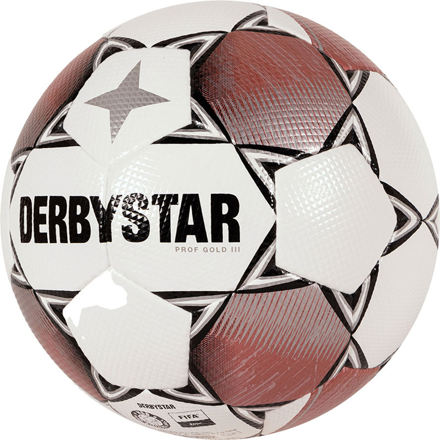 Derbystar Prof Gold III