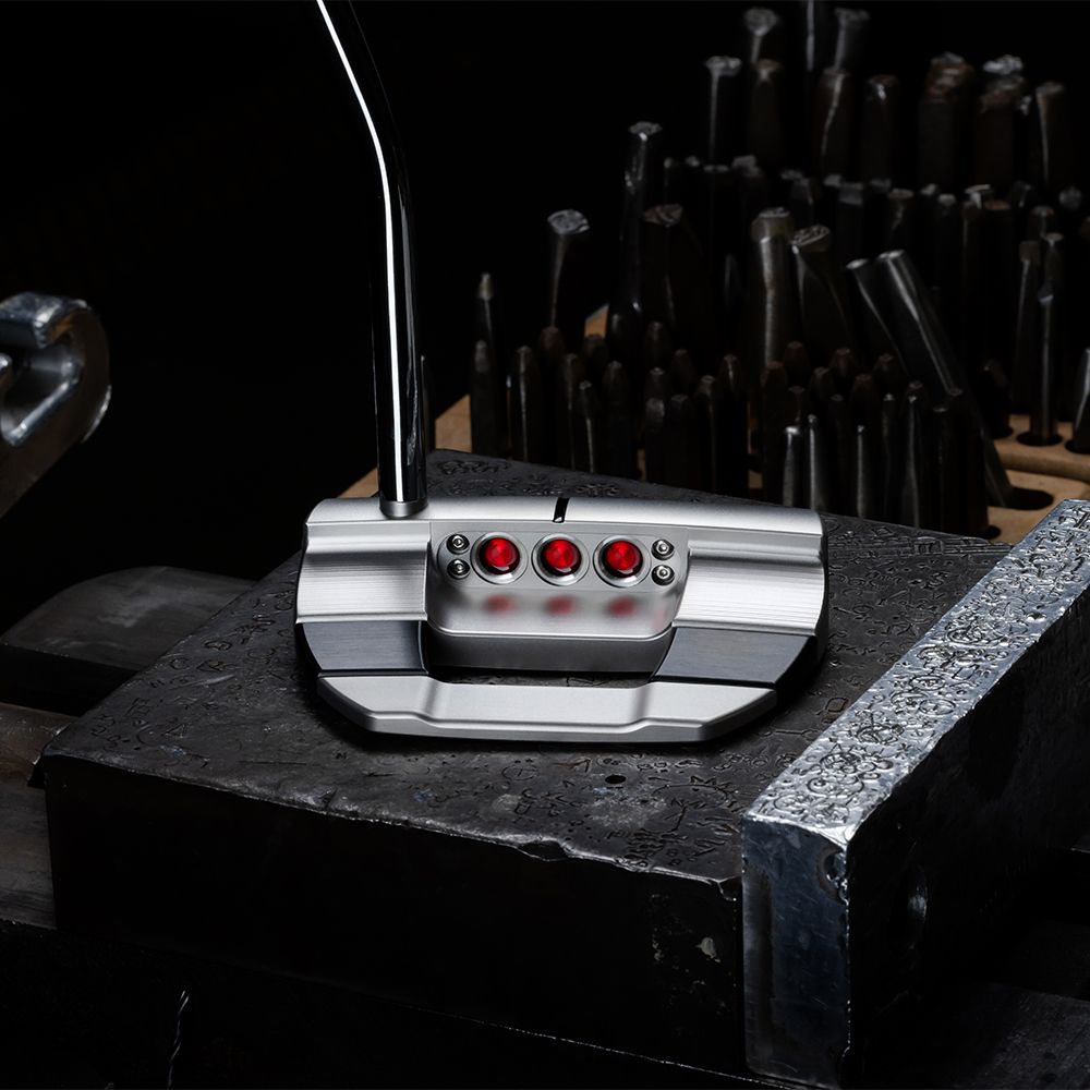 Studio Style Fastback Putter
