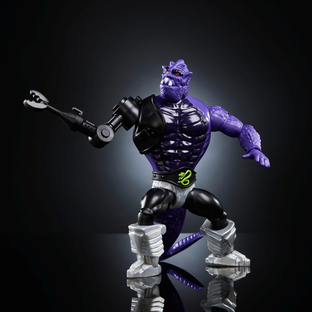 Masters of the Universe Origins Terror 14cm Actionfigur
