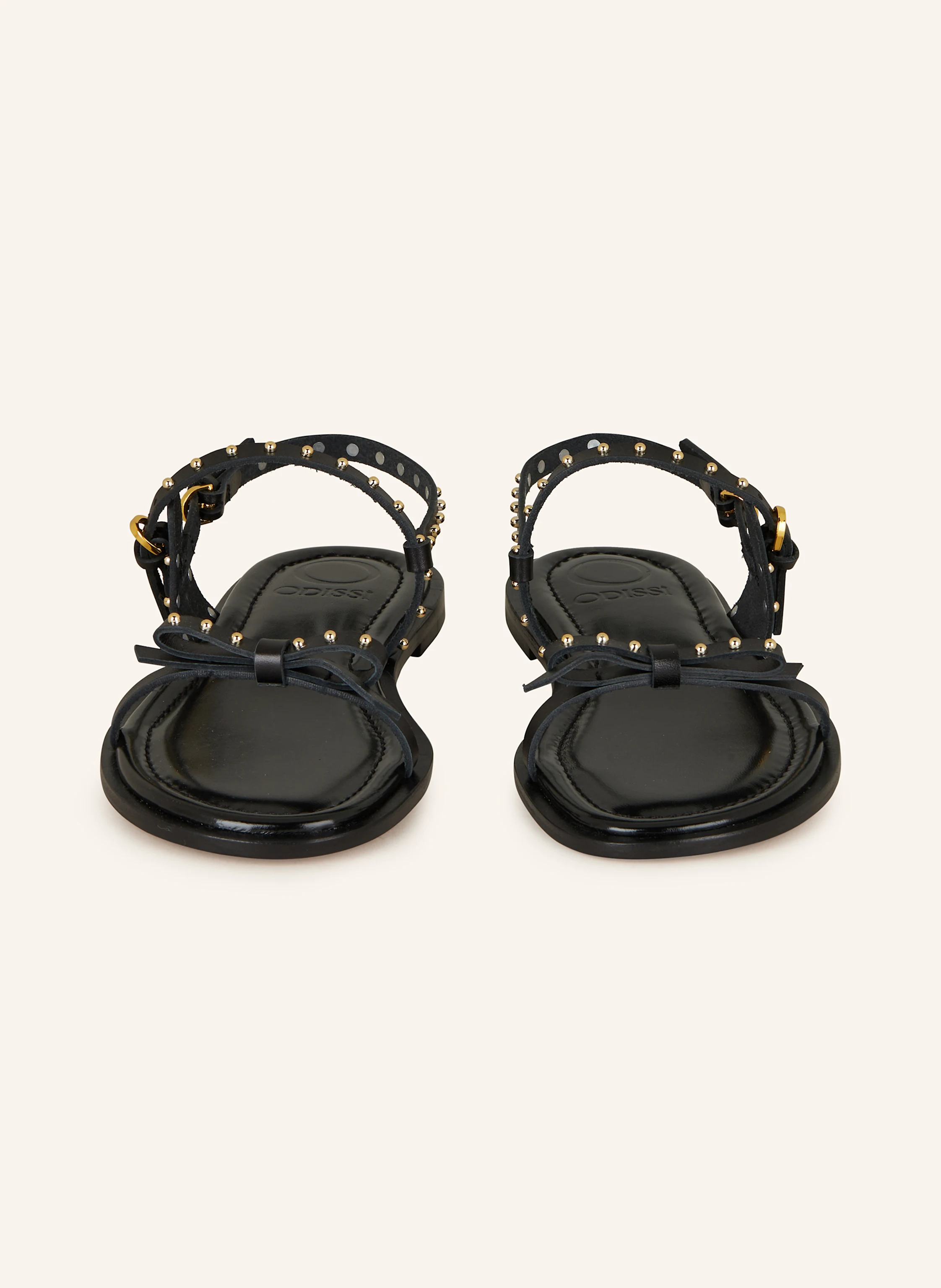 ODISSì Sandalen JACKIE