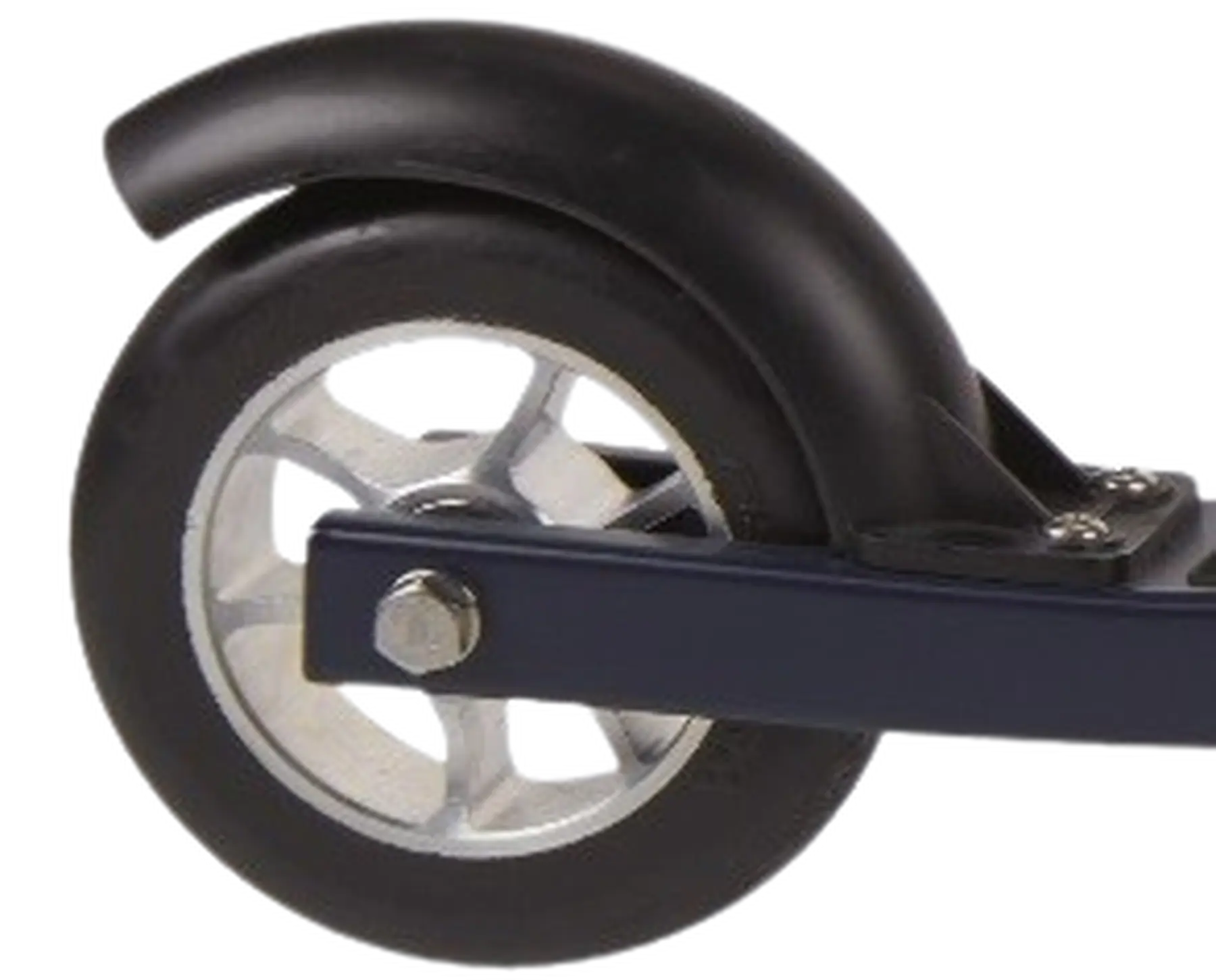 Fischer Aerolite Skate Road + Bindinger Rulleski | SkatePro