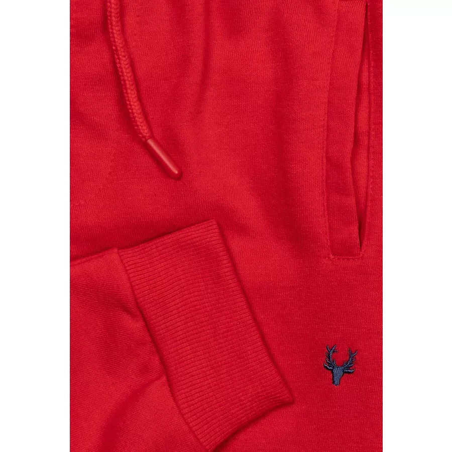 MINOTI Jogger Rot