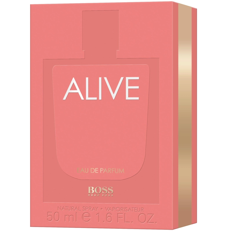 Hugo Boss Alive For Her EDP 50 ml