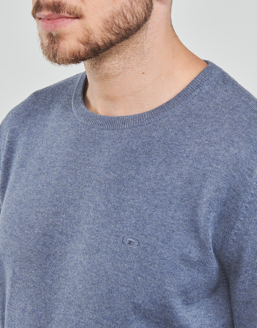 Tom Tailor - FLORET - Bleu