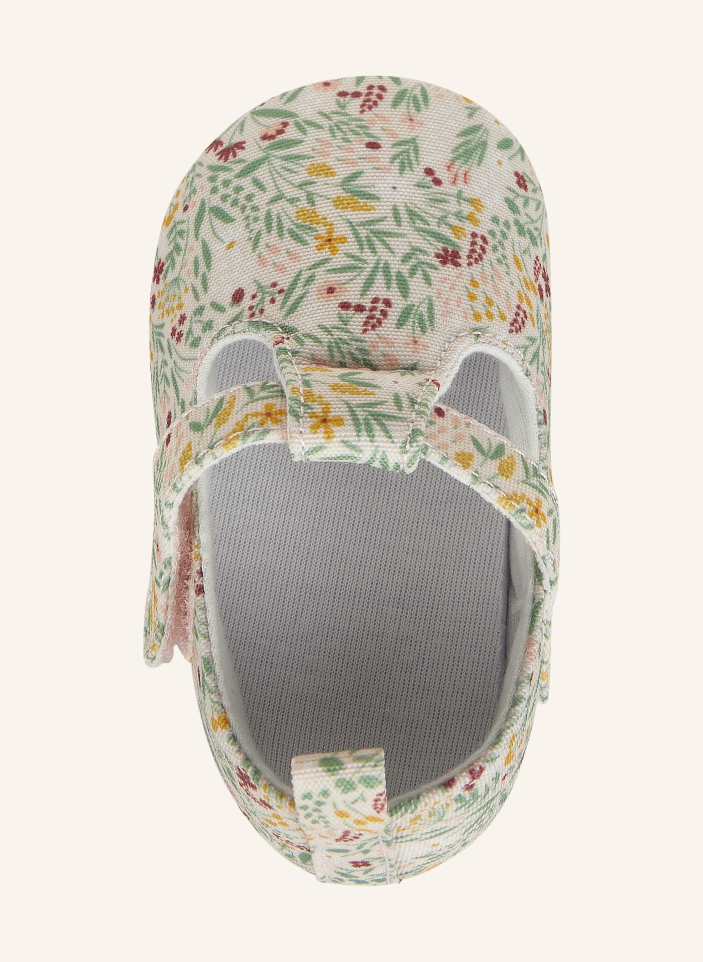 Sterntaler Baby Ballerinas Blumen