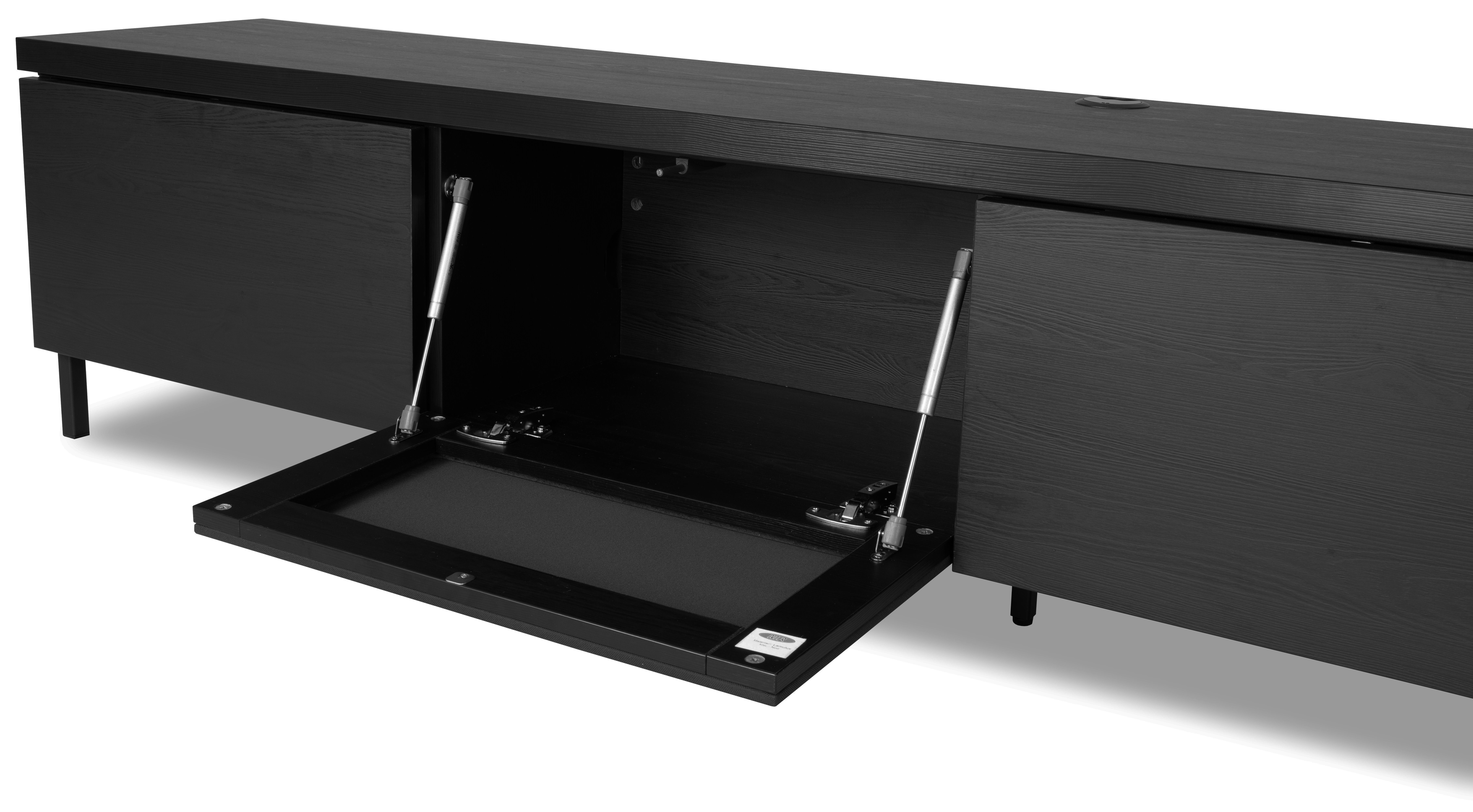 Tv-meubel  Derwent-Keswick B241 x D40 x H50 cm